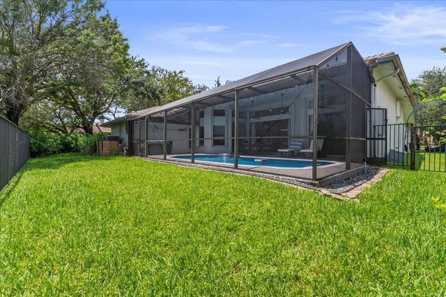 4911 NW 96th Drive, Coral Springs, FL 33076