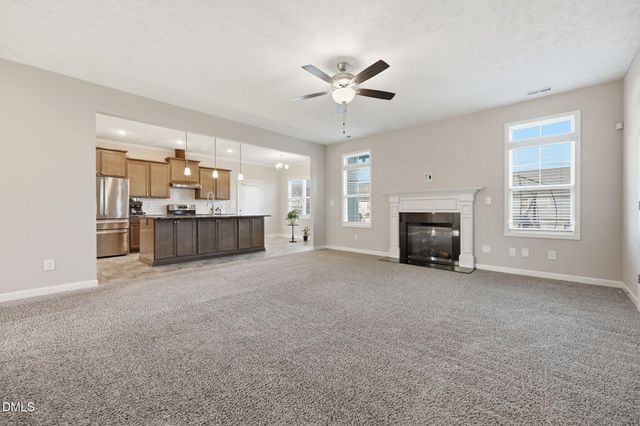 3017 Branscombe Road, Fayetteville, NC 28306