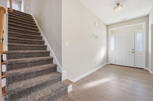 3017 Branscombe Road, Fayetteville, NC 28306