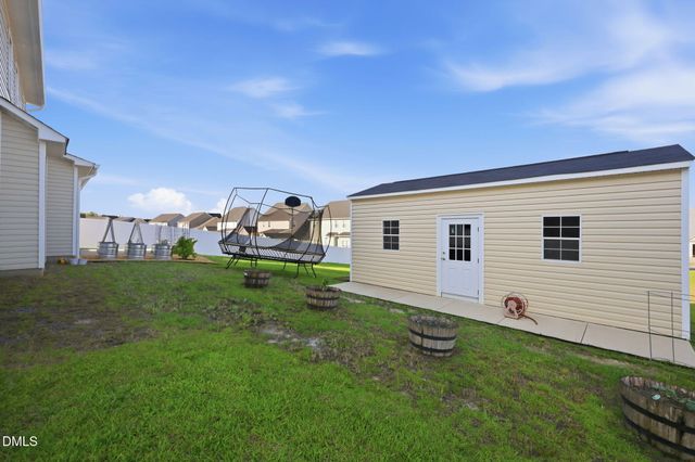 3017 Branscombe Road, Fayetteville, NC 28306