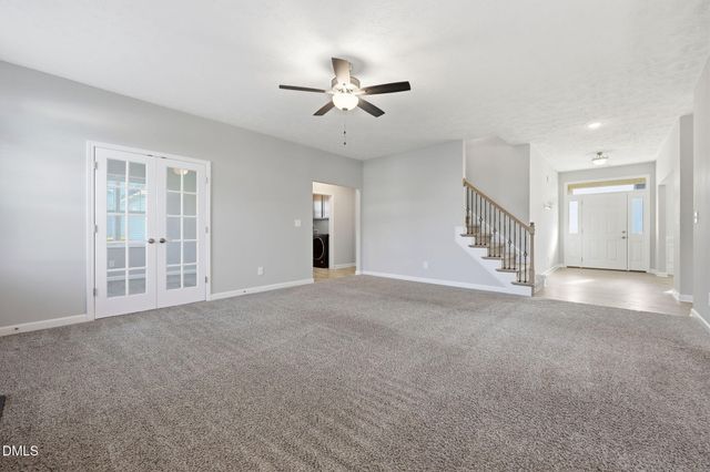 3017 Branscombe Road, Fayetteville, NC 28306