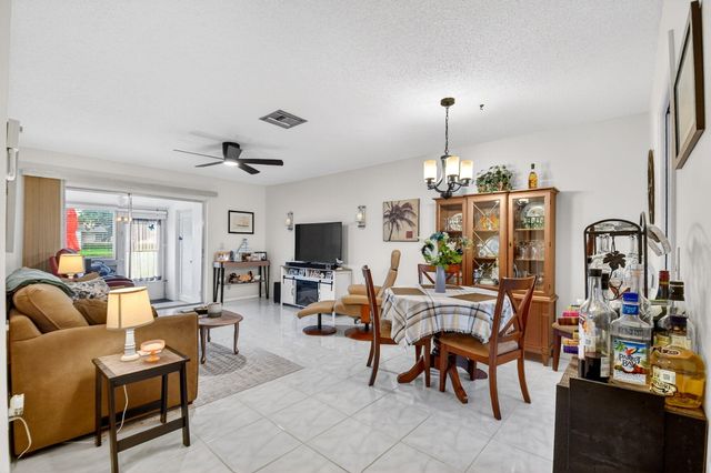 2758 Emory Drive E B, West Palm Beach, FL 33415