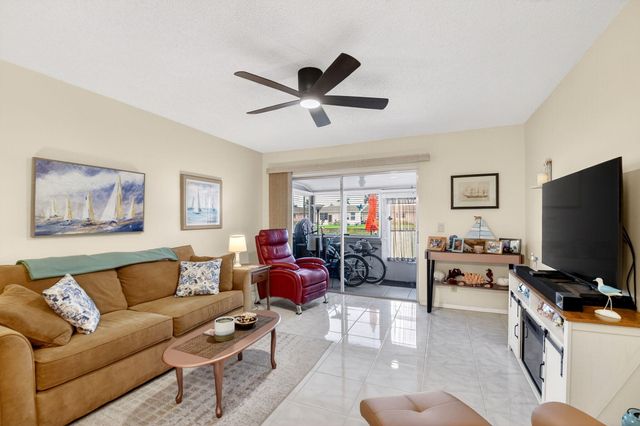 2758 Emory Drive E B, West Palm Beach, FL 33415