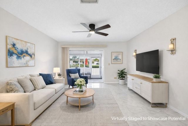2758 Emory Drive E B, West Palm Beach, FL 33415