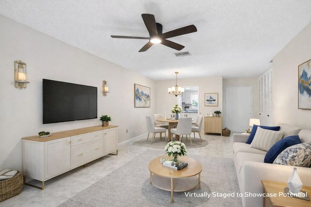 2758 Emory Drive E B, West Palm Beach, FL 33415