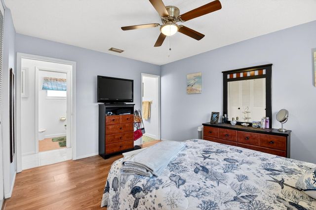 2758 Emory Drive E B, West Palm Beach, FL 33415