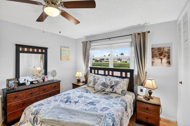 2758 Emory Drive E B, West Palm Beach, FL 33415