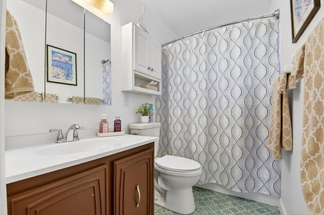 2758 Emory Drive E B, West Palm Beach, FL 33415