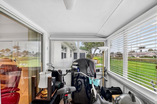 2758 Emory Drive E B, West Palm Beach, FL 33415