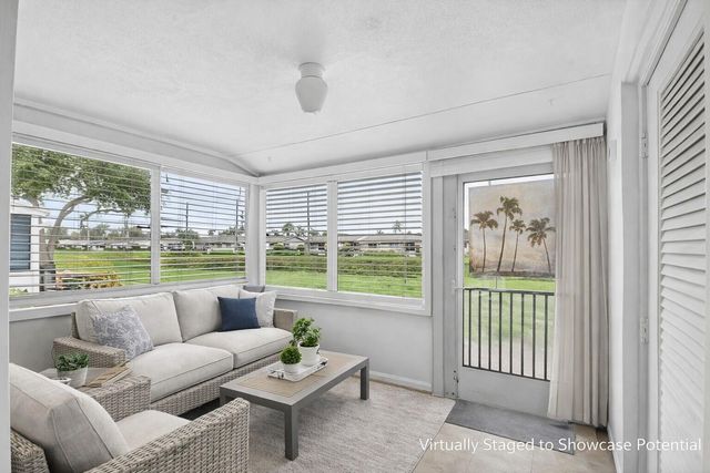 2758 Emory Drive E B, West Palm Beach, FL 33415