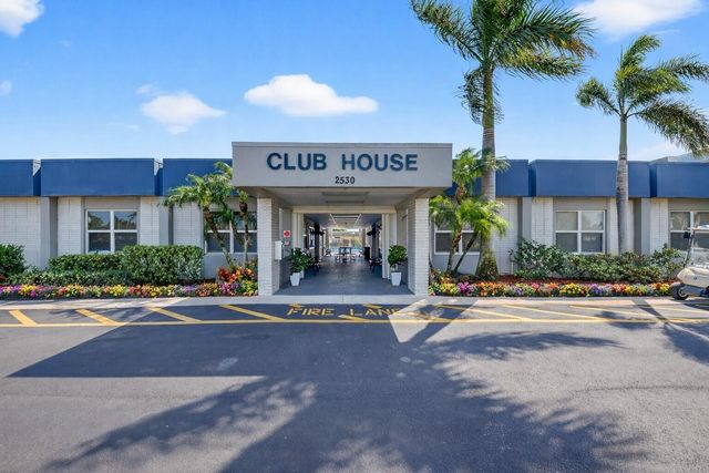 2758 Emory Drive E B, West Palm Beach, FL 33415