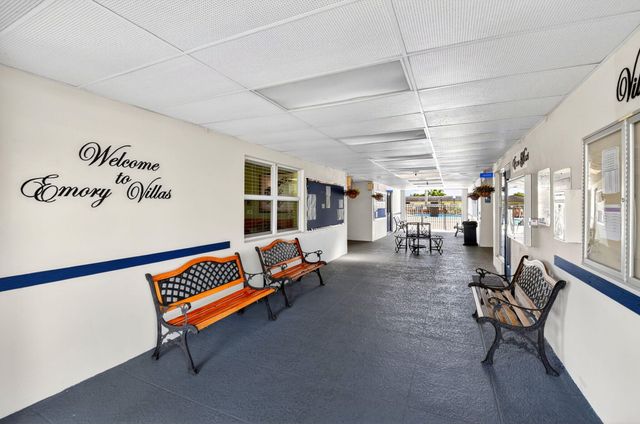 2758 Emory Drive E B, West Palm Beach, FL 33415