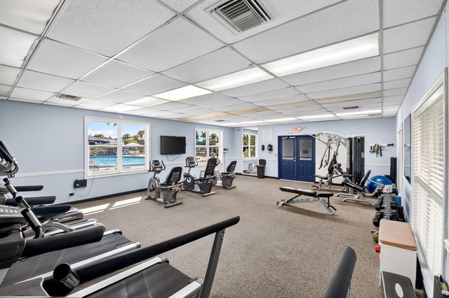 2758 Emory Drive E B, West Palm Beach, FL 33415