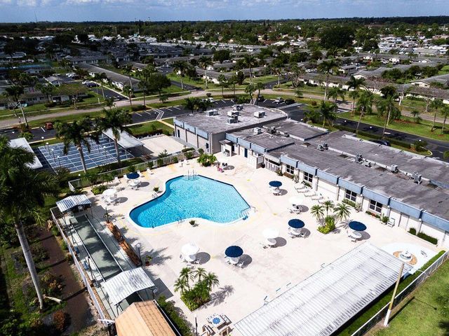 2758 Emory Drive E B, West Palm Beach, FL 33415