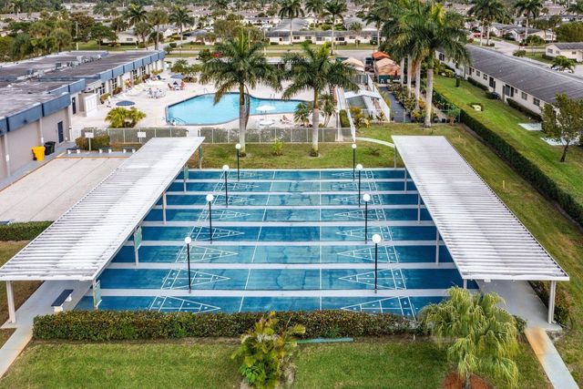 2758 Emory Drive E B, West Palm Beach, FL 33415