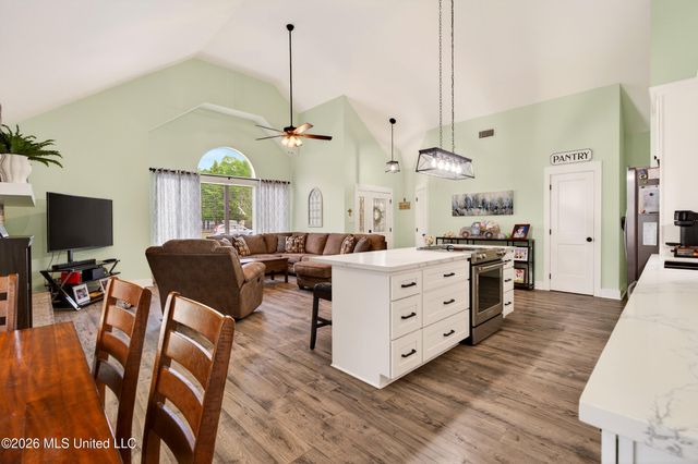 8007 Fishook Lane, Picayune, MS 39466