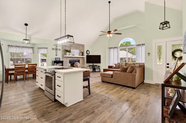 8007 Fishook Lane, Picayune, MS 39466