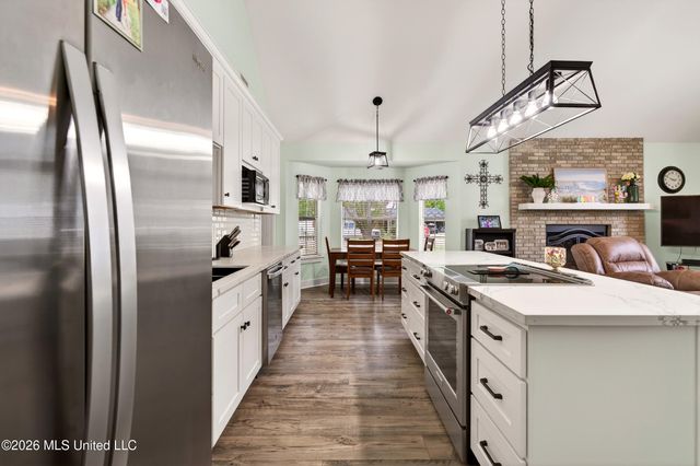 8007 Fishook Lane, Picayune, MS 39466