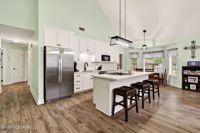 8007 Fishook Lane, Picayune, MS 39466