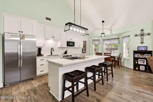 8007 Fishook Lane, Picayune, MS 39466