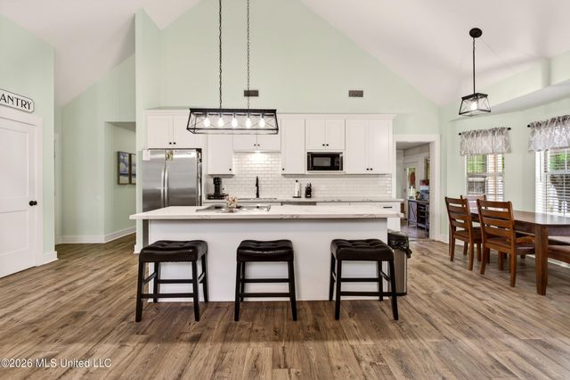 8007 Fishook Lane, Picayune, MS 39466