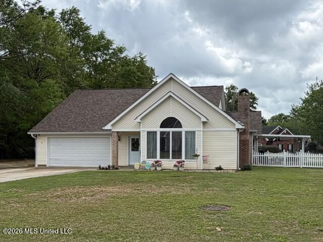 8007 Fishook Lane, Picayune, MS 39466