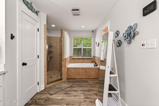 8007 Fishook Lane, Picayune, MS 39466