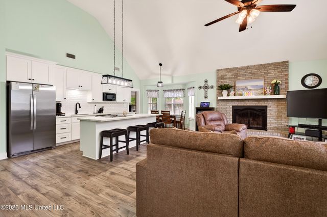 8007 Fishook Lane, Picayune, MS 39466