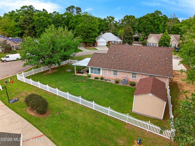 8007 Fishook Lane, Picayune, MS 39466