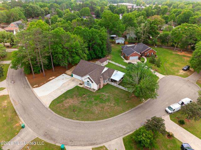 8007 Fishook Lane, Picayune, MS 39466