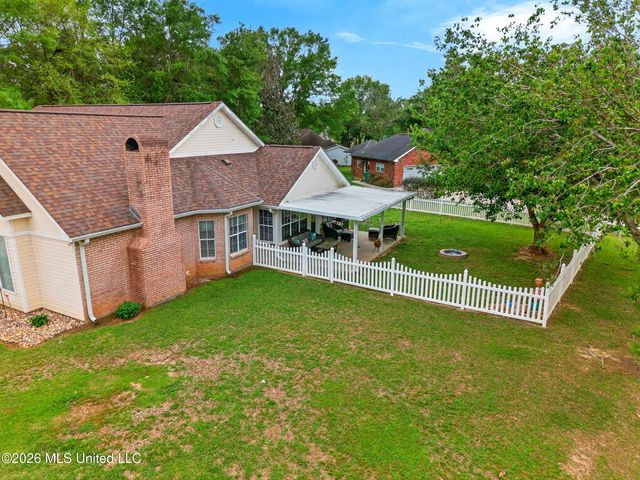 8007 Fishook Lane, Picayune, MS 39466