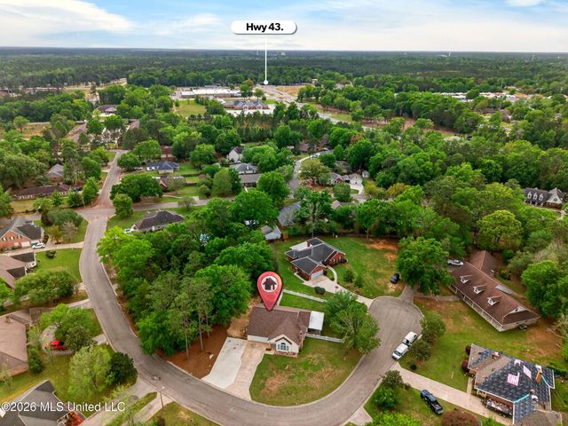 8007 Fishook Lane, Picayune, MS 39466