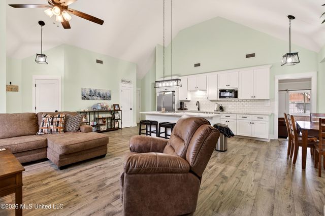 8007 Fishook Lane, Picayune, MS 39466