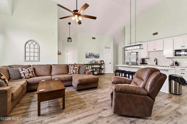 8007 Fishook Lane, Picayune, MS 39466