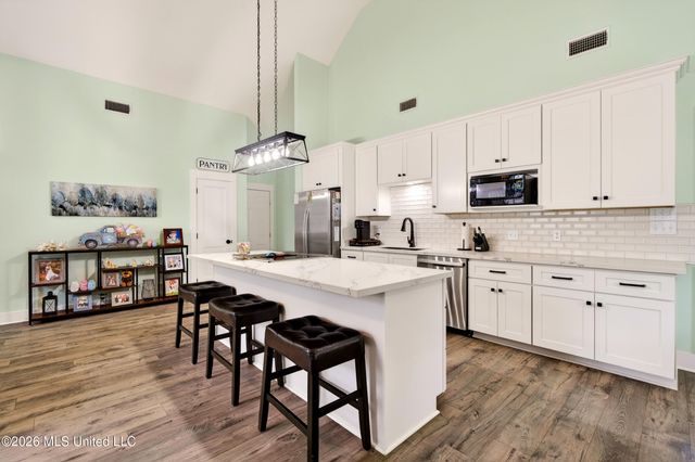 8007 Fishook Lane, Picayune, MS 39466