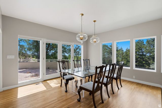 1704 E FORT DOUGLAS CIR, Salt Lake City, UT 84103