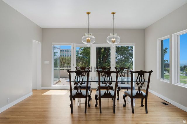 1704 E FORT DOUGLAS CIR, Salt Lake City, UT 84103