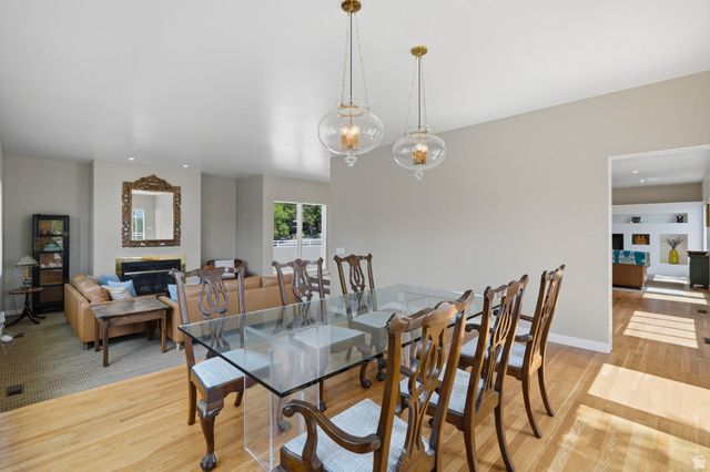 1704 E FORT DOUGLAS CIR, Salt Lake City, UT 84103