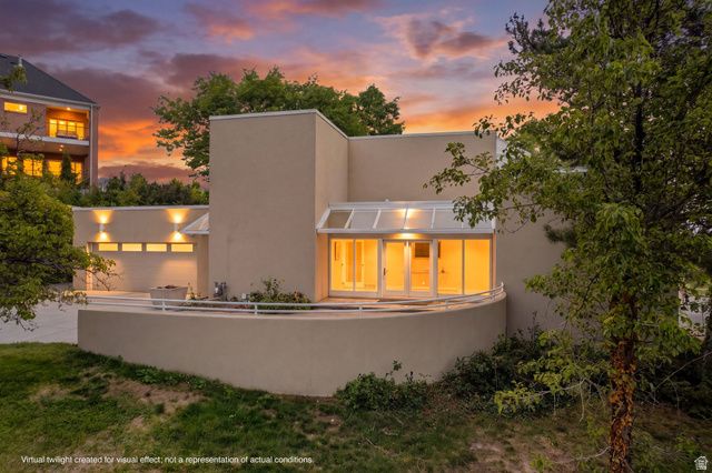 1704 E FORT DOUGLAS CIR, Salt Lake City, UT 84103