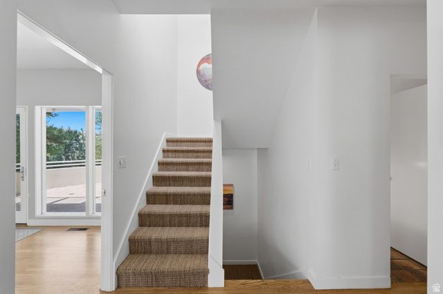1704 E FORT DOUGLAS CIR, Salt Lake City, UT 84103