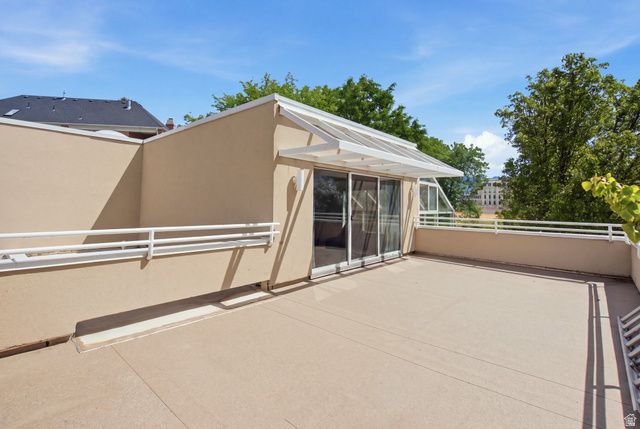 1704 E FORT DOUGLAS CIR, Salt Lake City, UT 84103