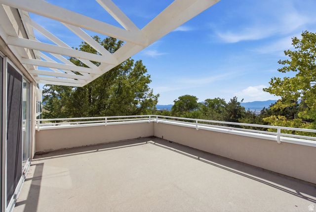 1704 E FORT DOUGLAS CIR, Salt Lake City, UT 84103