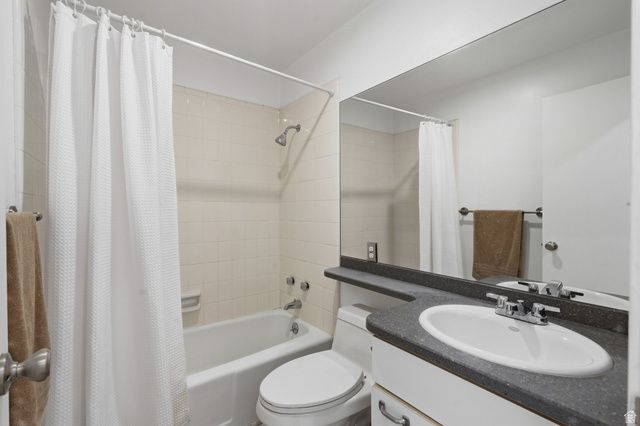 1704 E FORT DOUGLAS CIR, Salt Lake City, UT 84103