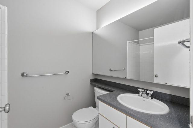 1704 E FORT DOUGLAS CIR, Salt Lake City, UT 84103