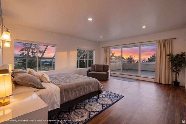 1704 E FORT DOUGLAS CIR, Salt Lake City, UT 84103