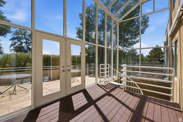 1704 E FORT DOUGLAS CIR, Salt Lake City, UT 84103