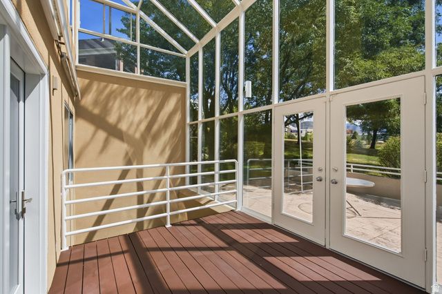 1704 E FORT DOUGLAS CIR, Salt Lake City, UT 84103