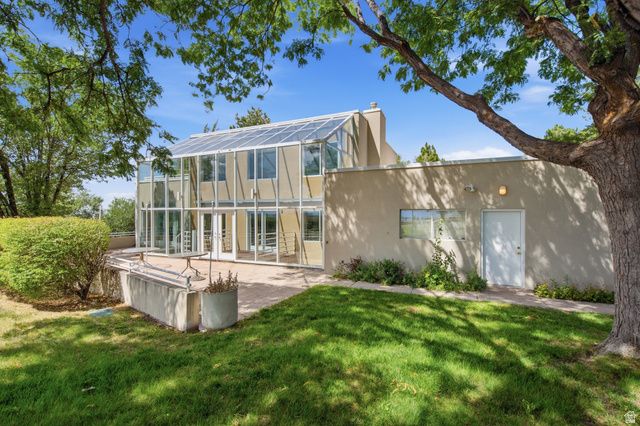 1704 E FORT DOUGLAS CIR, Salt Lake City, UT 84103