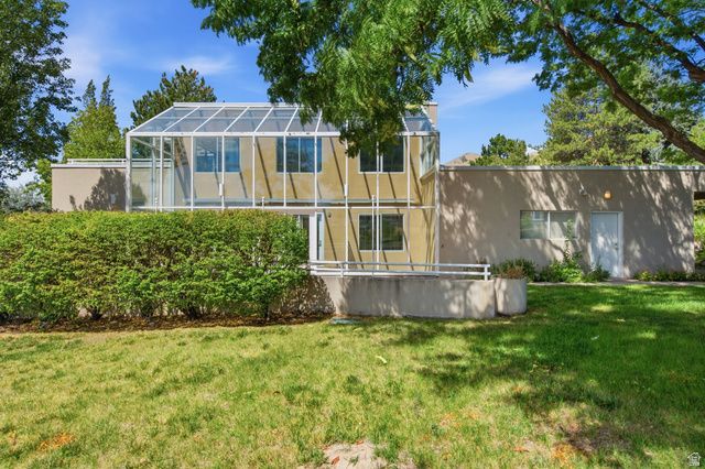 1704 E FORT DOUGLAS CIR, Salt Lake City, UT 84103
