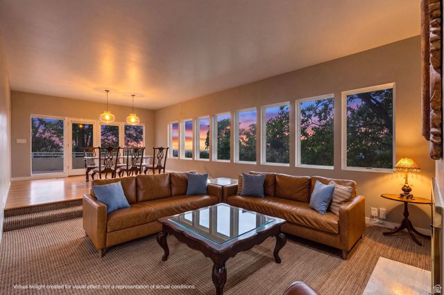 1704 E FORT DOUGLAS CIR, Salt Lake City, UT 84103